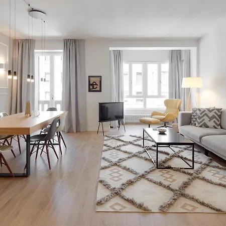 Wiesbaden By Feelfree Rentals San Sebastian Exterior photo