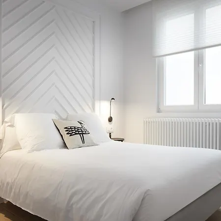 Wiesbaden By Feelfree Rentals San Sebastian Exterior photo
