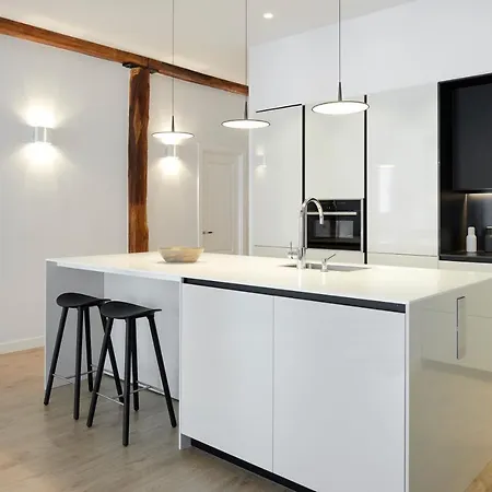 Wiesbaden By Feelfree Rentals San Sebastian Exterior photo