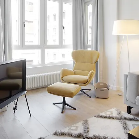 Wiesbaden By Feelfree Rentals San Sebastian Exterior photo